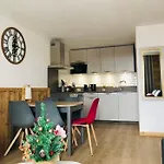 Mont Blanc 43, Vue Mont Blanc , Balcon, Parking * Chamonix