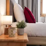 Appartement Mont Blanc 43, Vue Mont Blanc , Balcon, Parking *