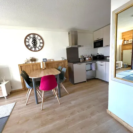 Mont Blanc 43, Vue Mont Blanc , Balcon, Parking * Chamonix