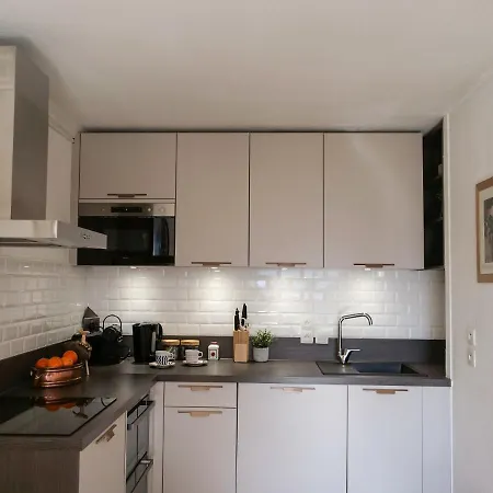 Apartment Mont Blanc 43, Vue Mont Blanc , Balcon, Parking Chamonix