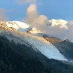 Appartamento Mont Blanc 43, Vue Mont Blanc , Balcon, Parking Chamonix
