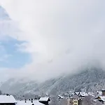 Mont Blanc 43, Vue Mont Blanc , Balcon, Parking Appartamento Chamonix