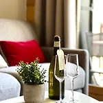 Mont Blanc 43, Vue Mont Blanc , Balcon, Parking * Chamonix