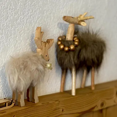 Mont Blanc 43, Vue Mont Blanc , Balcon, Parking Lägenhet *